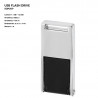 Plastic - Metal ER SWING SGM209 Pendrive