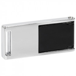 Plastic - Metal ER SWING SGM209 Pendrive