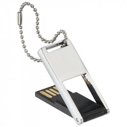 Plastic - Metal ER SWING SGM209 Pendrive