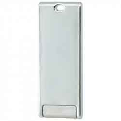 Pendrive ER SWING SGM210 Plastikowo - Metalowy