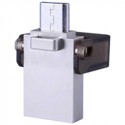 Pendrive ER SWING SGM205A MICRO B Plastikowo - Metalowy