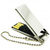 Pendrive z grawerem ER SWING SGM310 Metalowy
