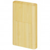 Wooden ER SWING SG402 promotional Pendrive