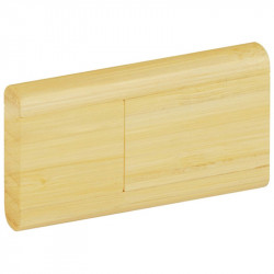 Pendrive reklamowy ER SWING SG402 Drewniany