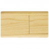 Wooden ER SWING SG402 promotional Pendrive
