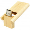 Wooden ER SWING SG402 promotional Pendrive