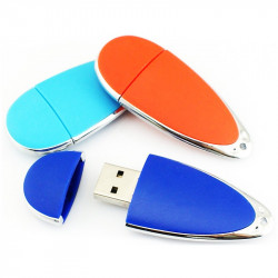 Plastic ER CLASSIC CC143 Pendrive