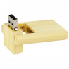 Wooden ER SWING SG402 promotional Pendrive