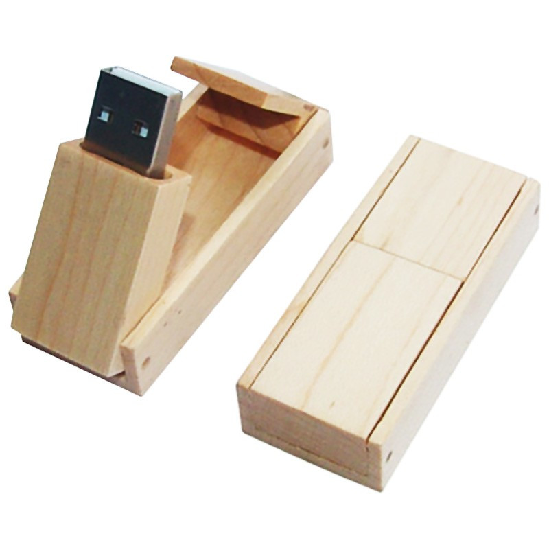 Wooden ER SWING SG406 Pendrive
