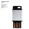 Pendrive ER CLASSIC CCM213 Plastikowo - Metalowy