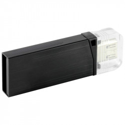 Plastic - Metal ER CLASSIC CCM220 MICRO B Pendrive