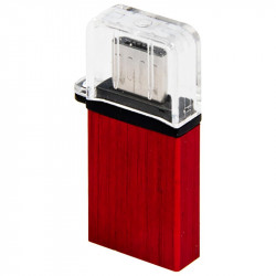 Plastic - Metal ER CLASSIC CCM230A MICRO B Pendrive