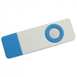 Plastic ER CLASSIC CC146 Pendrive
