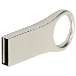 Metal ER CLASSIC CC344 Pendrive with engraving
