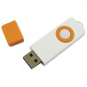 Plastic ER CLASSIC CC146 Pendrive