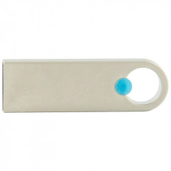 Metal ER CLASSIC CCM347 Pendrive with Your logo