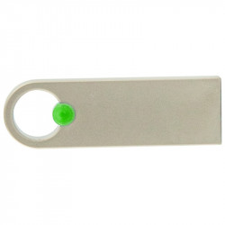 Metal ER CLASSIC CCM347 Pendrive with Your logo