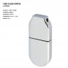 Metal ER CLASSIC CCM338 Pendrive