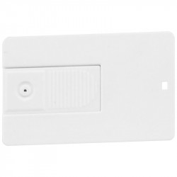 Plastic ER CARD CDM112 Pendrive