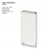 Plastic ER SLIDER SRM101 Pendrive