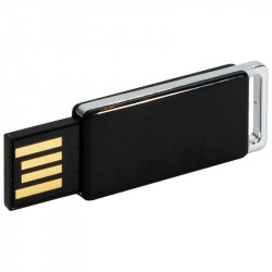 Plastic ER SLIDER SRM101 Pendrive