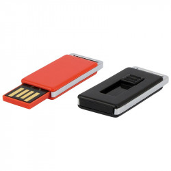 Plastic ER SLIDER SRM101 Pendrive