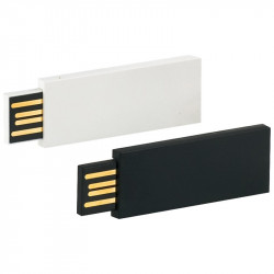 Plastic ER SLIDER SRM102 Pendrive