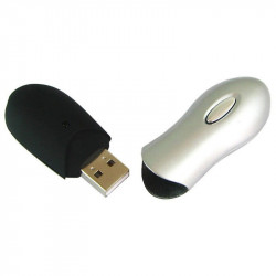 Plastic ER CLASSIC CC149 Pendrive