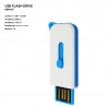 Plastic ER SLIDER SRM107 Pendrive