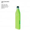 Pendrive ER SLIDER SR110 MICRO B Plastikowy