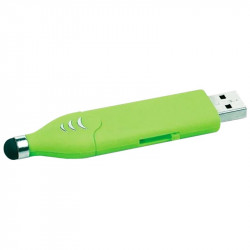 Pendrive ER SLIDER SR110 MICRO B Plastikowy