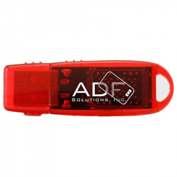 Plastic ER CLASSIC CC151 Pendrive