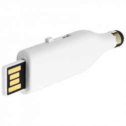 Plastic ER SLIDER SRM112 Pendrive