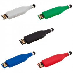 Pendrive ER SLIDER SRM112 Plastikowy