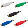 Pendrive ER SLIDER SRM112 Plastikowy
