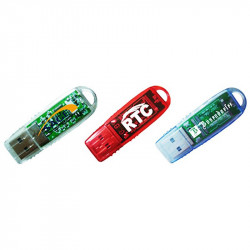 Plastic ER CLASSIC CC151 Pendrive