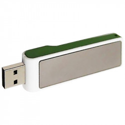 Plastic ER SLIDER SR114 Pendrive