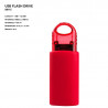 Plastic ER SLIDER SR115 Pendrive