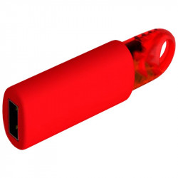Plastic ER SLIDER SR115 Pendrive