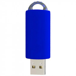 Plastic ER SLIDER SR115 Pendrive