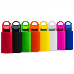 Plastic ER SLIDER SR115 Pendrive