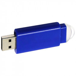 Plastic ER SLIDER SR116 Pendrive