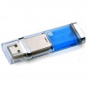 Filled with liquid Plastic ER CLASSIC CCP153A Pendrive