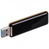 Pendrive premium ER SLIDER SRP201 TYPE C Plastikowo - Metalowy