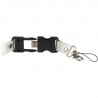Promotional Textile ER LANYARD PT801 Pendrive