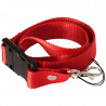 Promotional Textile ER LANYARD PT801 Pendrive