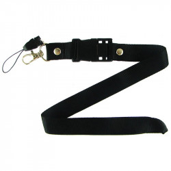 Promotional Textile ER LANYARD PT801 Pendrive