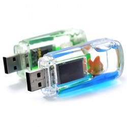 Plastic ER CLASSIC CC155 Pendrive