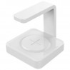 Plastic ER CLASSIC CC1WC003 QI UV-C Wireless Charger with Sterilizer