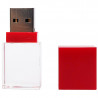Pendrive ER CLASSIC CC902 Plastikowo - Szklany